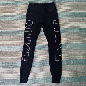 Women’s Dri-Fit Workout Leggings